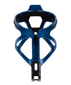 Porte Bidon Zefal Pulse B2 Bleu Nuit-Noir 31G