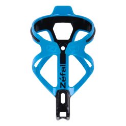 Porte Bidon Zefal Pulse B2 Bleu Cyan-Noir 31G
