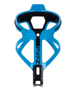 Porte Bidon Zefal Pulse B2 Bleu Cyan-Noir 31G