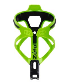 Porte Bidon Zefal Pulse B2 Vert-Noir 31G