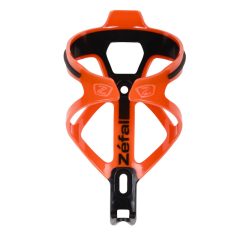Porte Bidon Zefal Pulse B2 Orange-Noir 31G