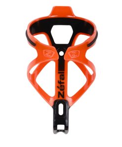Porte Bidon Zefal Pulse B2 Orange-Noir 31G