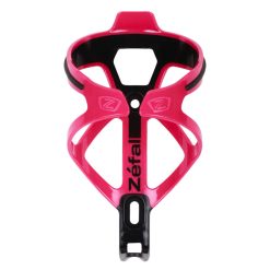 Porte Bidon Zefal Pulse B2 Rose-Noir 31G