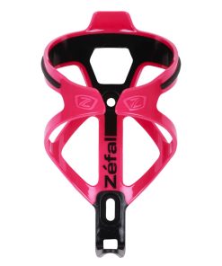 Porte Bidon Zefal Pulse B2 Rose-Noir 31G