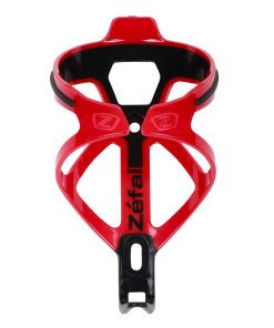 Porte Bidon Zefal Pulse B2 Rouge-Noir 31G