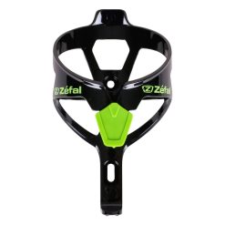 Porte Bidon Zefal Pulse A2 Noir-Vert 26G