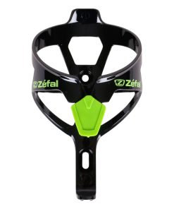 Porte Bidon Zefal Pulse A2 Noir-Vert 26G