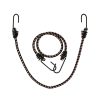 Sandow - Tendeur Velo Diam 8mm Longueur 0,60M (Vendu Par 2 Sur Cavalier)