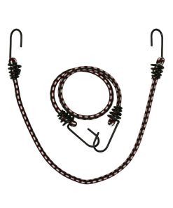 Sandow - Tendeur Velo Diam 8mm Longueur 0,60M (Vendu Par 2 Sur Cavalier)