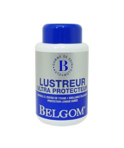 Belgom Lustreur Ultra Protecteur Au Titane (250Ml)