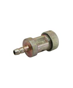 Raccord de Pompe Pour Compresseur Acier Vp-vs (Vendu A L Unite)