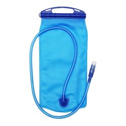 Poche A Eau Gravity 2L Avec Tuyau et Embout - Grande Ouverture