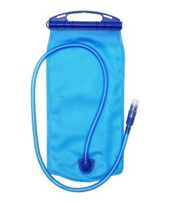 Poche A Eau Gravity 2L Avec Tuyau et Embout - Grande Ouverture