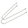 Tringles Garde Boue Inox 26-650B (Paire)