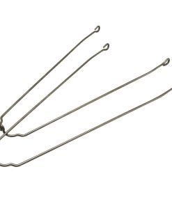 Tringles Garde Boue Inox 700X35 (Paire)