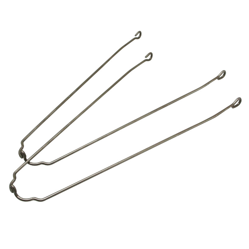 Tringles Garde Boue Inox 700X35 (Paire)