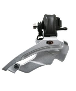 Derailleur VTT Avant Shimano Acera-Altus M371 9V. Collier Haut 31.8-34.9 Tirage Haut