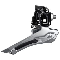 Derailleur Route Avant Shimano 11V. 105 R7000 Double 34.9 Noir
