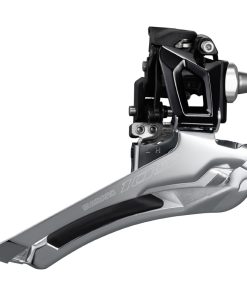 Derailleur Route Avant Shimano 11V. 105 R7000 Double 34.9 Noir