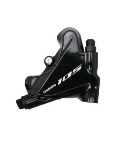 Etrier Frein Route Shimano Disque Arriere 105 R7070 Flatmount (Vendu A L'Unite)