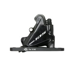 Etrier Frein Route Shimano Disque Avant 105 R7070 Flatmount (Vendu A L'Unite)