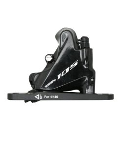 Etrier Frein Route Shimano Disque Avant 105 R7070 Flatmount (Vendu A L'Unite)