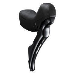 Levier-Manette Route Hydraulique Shimano Droit 11V. 105 R7020 Noir