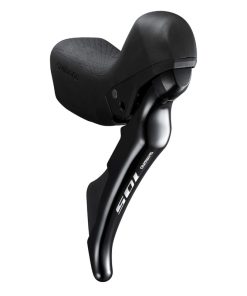 Levier-Manette Route Hydraulique Shimano Droit 11V. 105 R7020 Noir