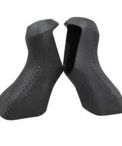 Repose Main Shimano Dura-Ace Di2 9170 Noir 11V. (Paire)