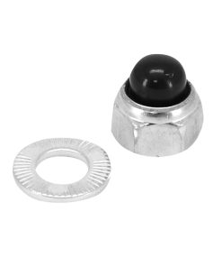 Ecrou de Roue Velo Diam 10X100 (A L'Unite)