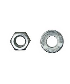 Ecrou de Roue Velo Diam 9X100 (A L'Unite)