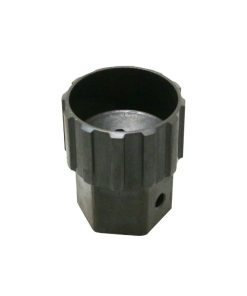 Outil Demonte Ecrou Disque Shimano Centerlock Tl-Lr20 Pour Axe 20mm (Compatible 15mm et 12mm)