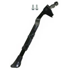 Bequille Velo Polini Pour E-Bike Moteur Polini E-P3 Entraxe 40 À 70mm (Fixation Sur Moteur) Ref 955.764.001