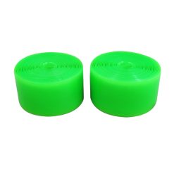 Bande Anti-Crevaison Newton 37mm VTT 27-29" Vert (Par Paire Sur Carte)