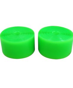 Bande Anti-Crevaison Newton 37mm VTT 27-29" Vert (Par Paire Sur Carte)