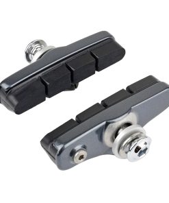 Porte Patin Frein Route A Cartouche Shimano Ultegra Gris (Paire)
