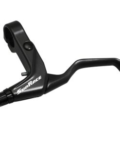 Levier de Frein VTT V-Brake 3 Doigts Sunrace M5 Gauche Alu V-Brake