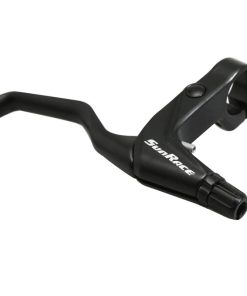 Levier de Frein VTT V-Brake 3 Doigts Sunrace M5 Droit Alu V-Brake