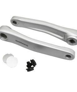 Manivelle Vae Shimano Steps E5000 175mm (Paire)