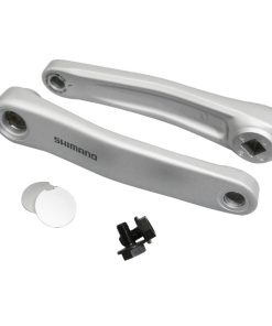 Manivelle Vae Shimano Steps E5000 170mm (Paire)