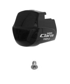Capot Frontal de Levier Shimano Claris 8V. Gauche