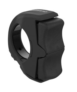 Manette Assistance Electrique Switch Noir Shimano Pour Batterie Steps Sw-Em800-L