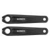 Manivelles Vae VTT Shimano Steps E-Mtb E8000 170mm (Paire)