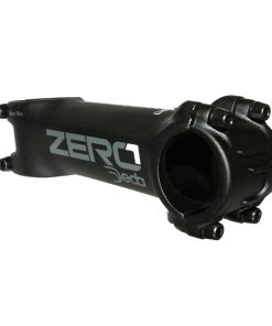 Potence Route Deda Zero 1 Noir Angle -8° 31,8 L110mm 145G