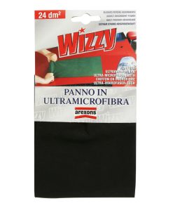 Microfibre-Chiffon Arexons Wizzy Universel 24Dm2 49X49Cm