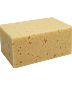 Eponge A Laver Arexons Super Absorbante (Vendu A L'Unite)