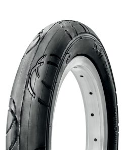 Pneu Trottinette Tubetype - City 10 X 2.00 Deli Noir (54-152)