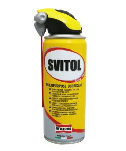 Lubrifiant Arexons Svitol Multifonctions Professionnel (Aerosol 400Ml)
