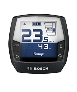 Compteur - Display Intuvia Performance Bosch Bui255