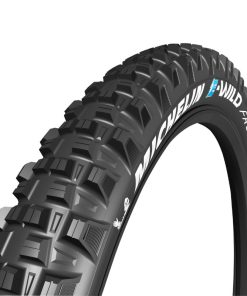 Pneu VTT Vae 27.5 X 2.60 Michelin E-Wild Front Competition Line Tubeless Ready TS (66-584) (650B) (Offre Speciale)
